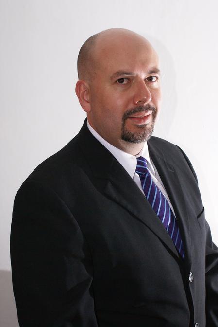  Ivan Romo, SMarTsol Technologies
